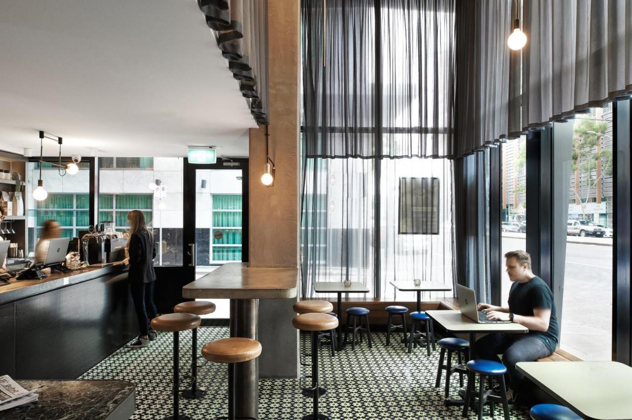 Punthill Northbank Aparthotel - Melbourne — Photos 1